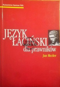Język łaciński dla prawników