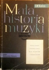 Mała historia muzyki