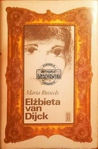Elżbieta van Dijck  