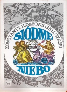 Siódme niebo 