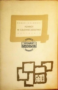 Powrót w człowieczeństwo