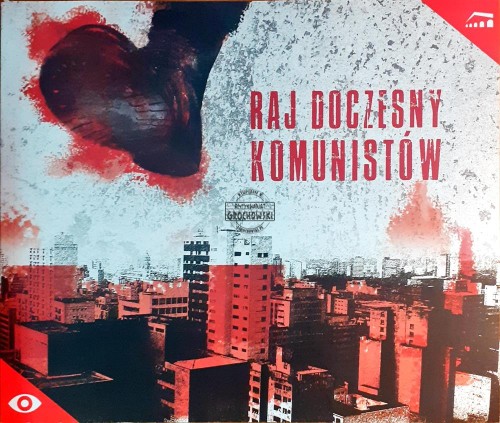635460 Raj doczesny komunistów