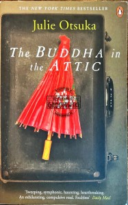 The Buddha in The Attic