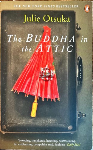 640111 The Buddha in The Attic