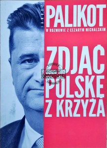 Zdjąć Polskę z krzyża