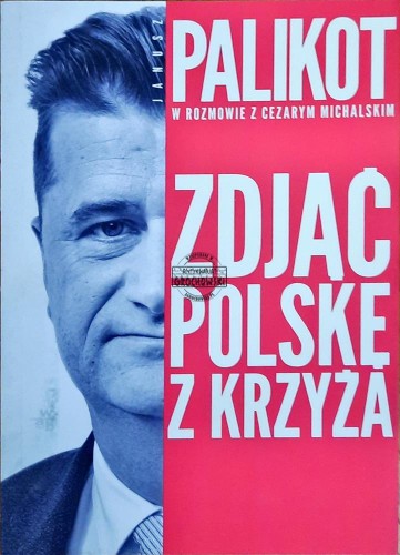 634890 Zdjąć Polskę z krzyża