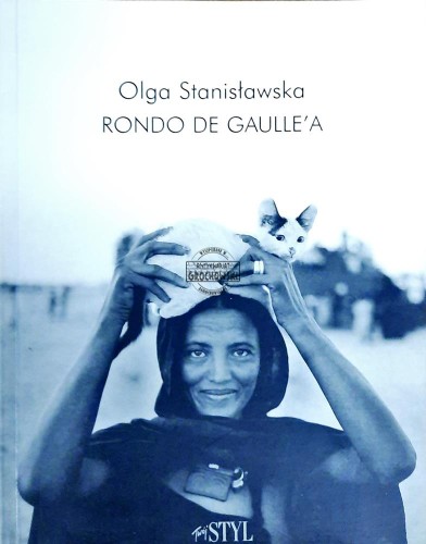 634895 Rondo de Gaulle'a