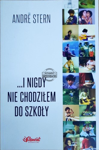 634899 I nigdy nie chodziłem do szkoły