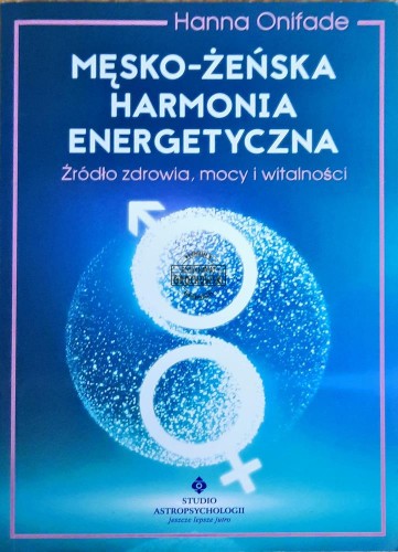 634918 Męsko-żeńska harmonia energetyczna