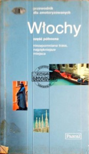 Włochy. Część północna. 