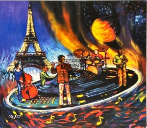 Magic Malik Orchestra – 00-237 / XP-1 2CD