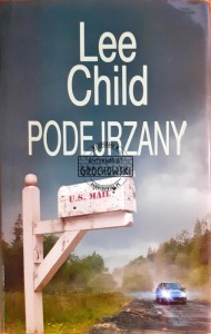 Podejrzany