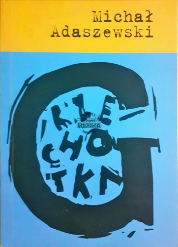 635482 Grzechotka