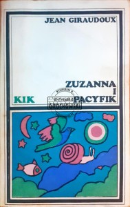 Zuzanna i Pacyfik