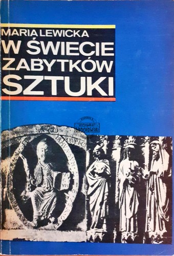 635485 W świecie zabytków sztuki