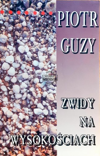 635522 Zwidy na wysokościach