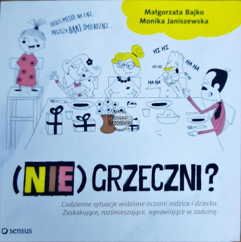 634934 (Nie)grzeczni