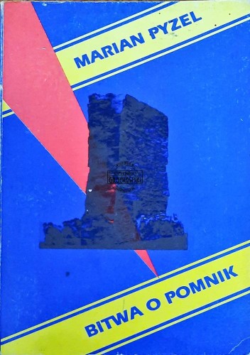 634941 Bitwa o pomnik