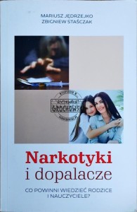 Narkotyki i dopalacze