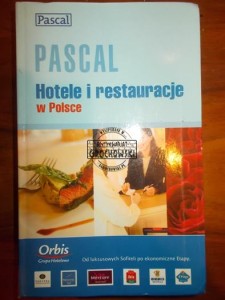 Pascal. Hotele i restauracje w Polsce