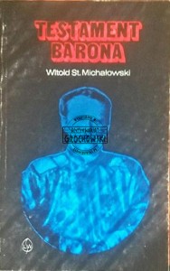 Testament barona. 