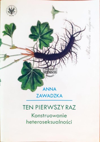 635544 Ten pierwszy raz, Konstruowanie heteroseksualności