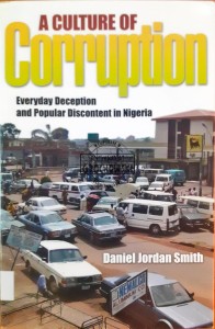 A Culture of Corruption