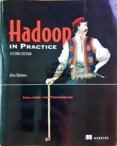 Hadoop in Practice