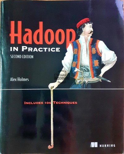 635546 Hadoop in Practice