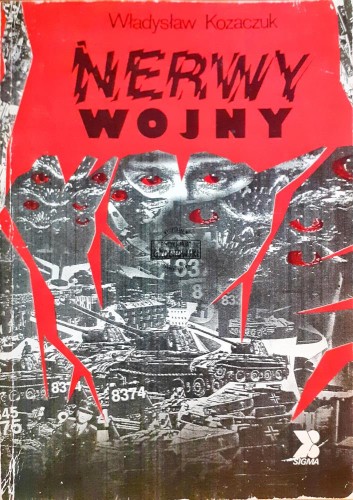 635572 Nerwy wojny
