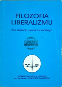 Filozofia liberalizmu