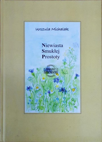 634976 Niewiasta Smukłej Prostoty