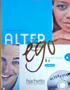 Alter ego 4