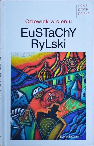 634991 Człowiek w cieniu