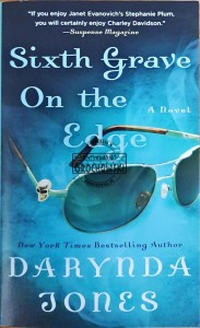 Sixth Grave on the Edge
