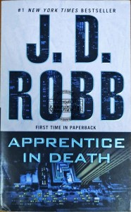 Apprentice in Death