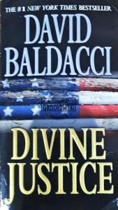 Divine Justice