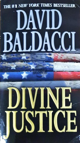 636011 Divine Justice