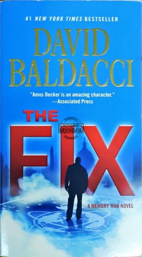 636015 The Fix