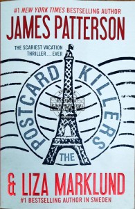 The Postcard Killers