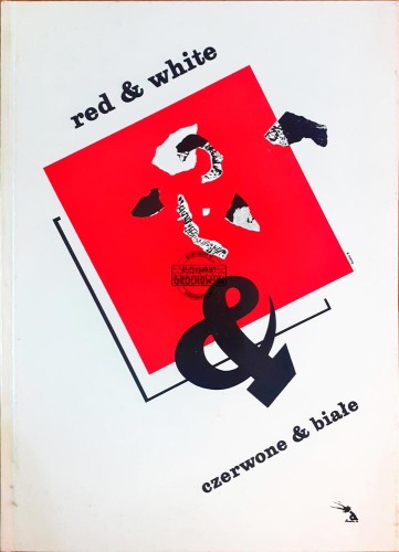 635610 Red &amp; White / Czerwone i Białe