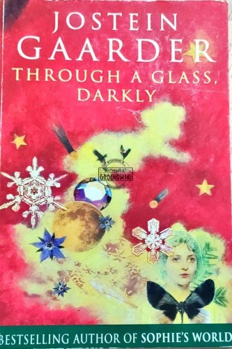 622246 Through a glass, darkly