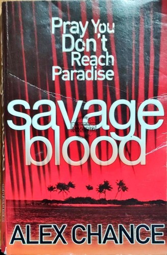 622250 Savage blood