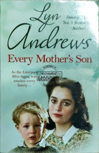 Every Mother's son