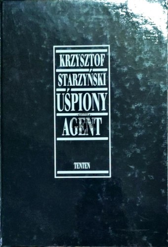 622259 Uśpiony Agent
