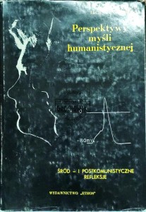 Perspektywy myśli humanistycznej