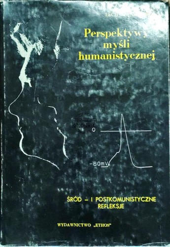 622260 Perspektywy myśli humanistycznej