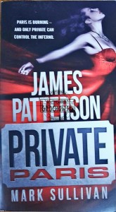 Private Paris