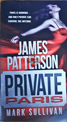 636022 Private Paris