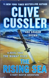 The Rising Sea